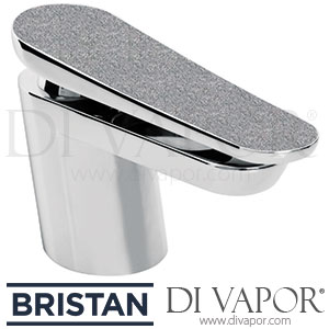 Bristan MCLR 1HBF SS Claret 1 Hole Bath Filler Tap Spare Parts
